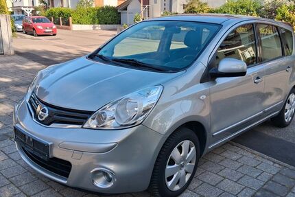 Nissan Note 91.000 km 6.950 &euro; Offenburg 77652