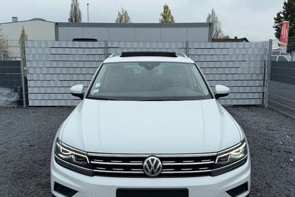 VW Tiguan 174.050 km 17.400 &euro; KEHL 77694