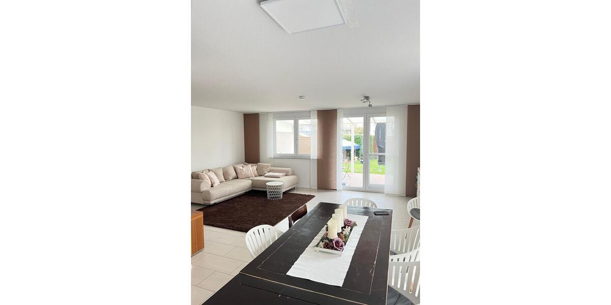 Doppelhaushälfte Ettenheim - 6 Zimmer, 117 m&sup2;, 670.000&euro; | Angebot:23850334