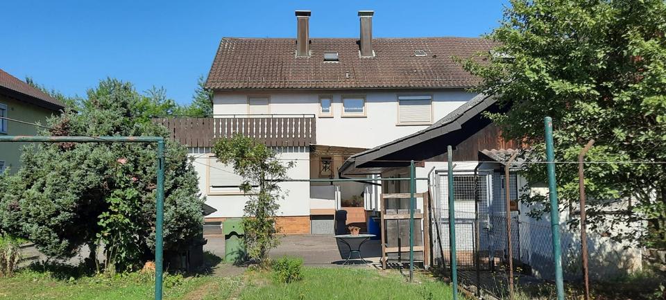 Doppelhaushälfte Appenweier - 9.5 Zimmer, 600.000&euro; | Angebot:21373253