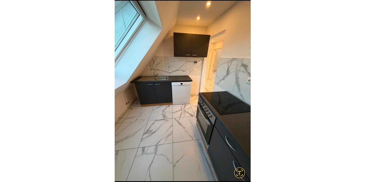 Dachgeschoßwohnung Meißenheim - 3 Zimmer, 60 m&sup2;, 950&euro; | Angebot:25269521