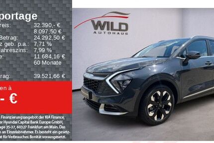 Kia Sportage 29.800 km 32.390 &euro; Bühl 77815