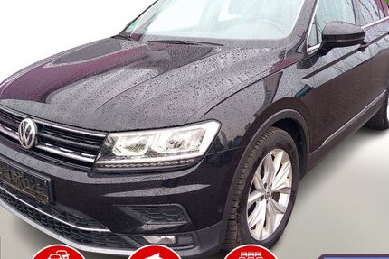 VW Tiguan 88.300 km 20.988 &euro; Kehl 77694