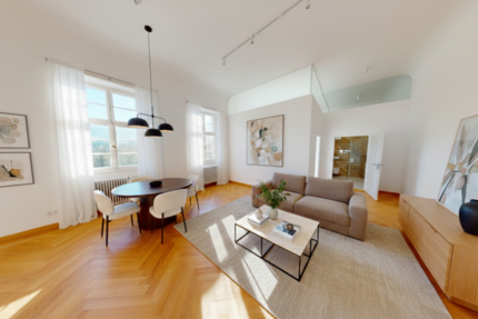 Wohnung Sasbach - 2 Zimmer, 57 m&sup2;, 3.149&euro; | Angebot:24664450