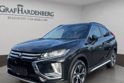 Mitsubishi Eclipse Cross 67.100 km 17.444 &euro; Gengenbach 77723