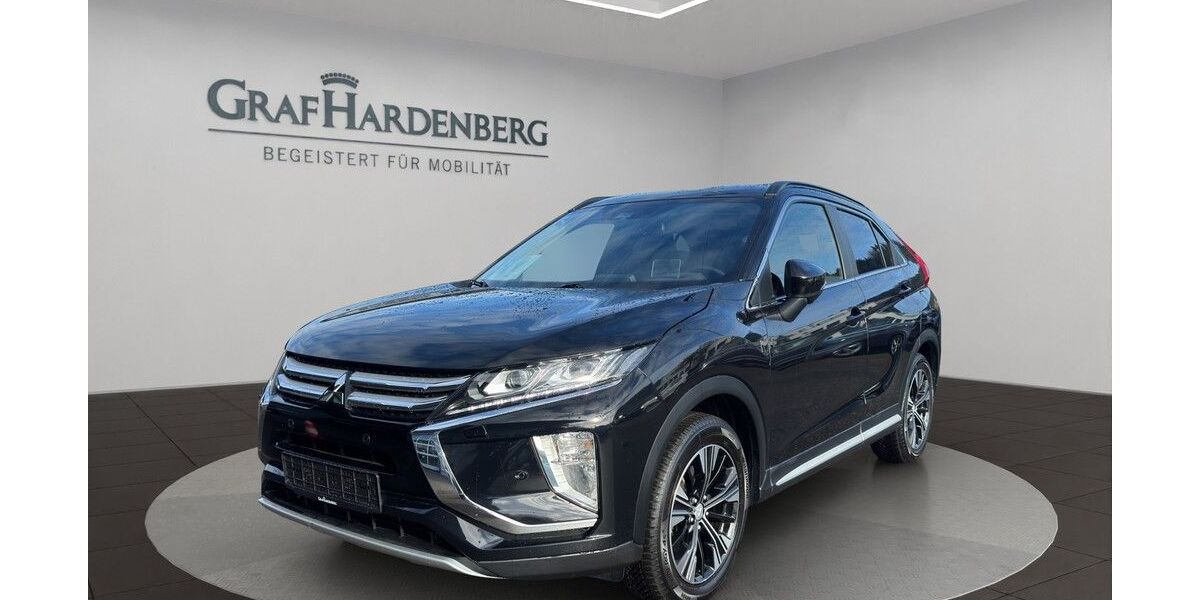 Mitsubishi Eclipse Cross 67.100 km 17.444 &euro; Gengenbach 77723