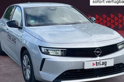 Opel Astra 8.596 km 20.720 &euro; Kippenheim 77971