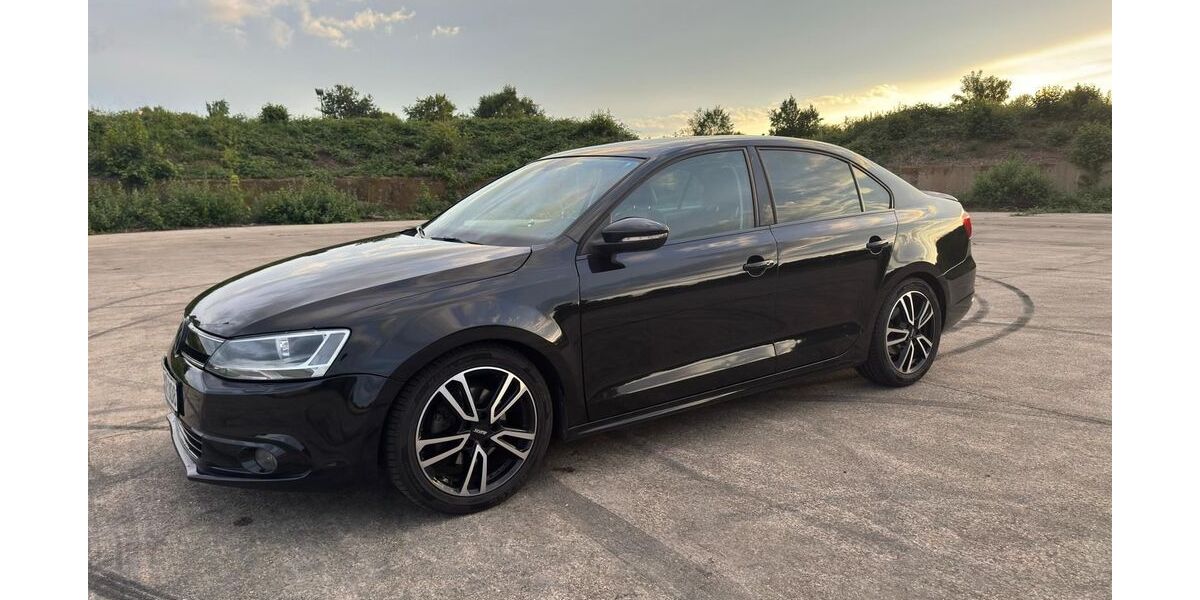 VW Jetta 172.000 km 8.500 &euro; Lahr 77933