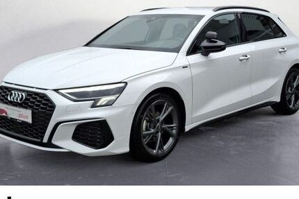 Audi A3 96.960 km 24.490 &euro; Kehl 77694