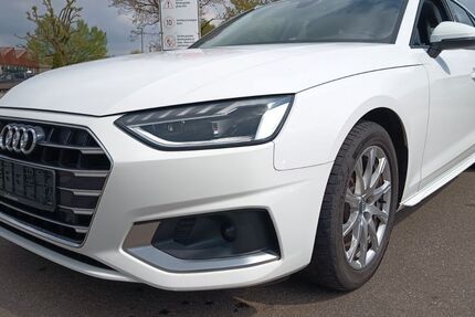 Audi A4 68.800 km 19.999 &euro; Lahr-Langenwinkel 77933