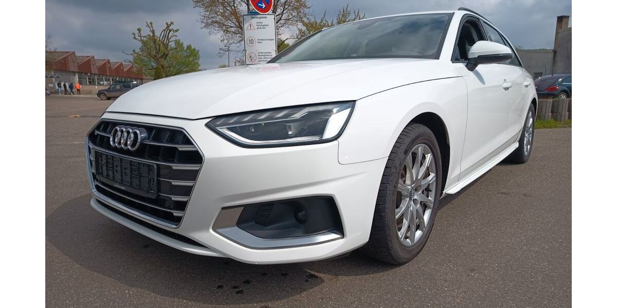 Audi A4 68.800 km 19.999 &euro; Lahr-Langenwinkel 77933