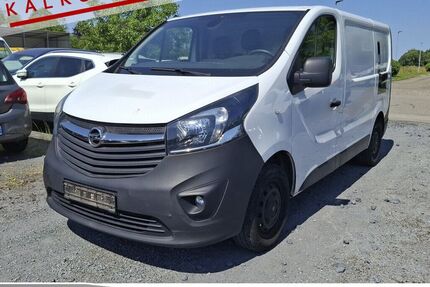 Opel Vivaro 100.000 km 9.485 &euro; Achern 77855