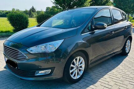 Ford C-Max 71.000 km 7.950 &euro; Offenburg 77652