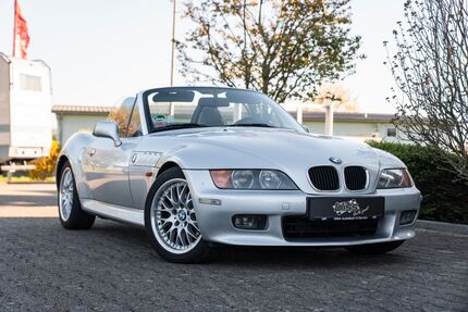 BMW Z3 157.310 km 15.900 &euro; Kippenheim 77971