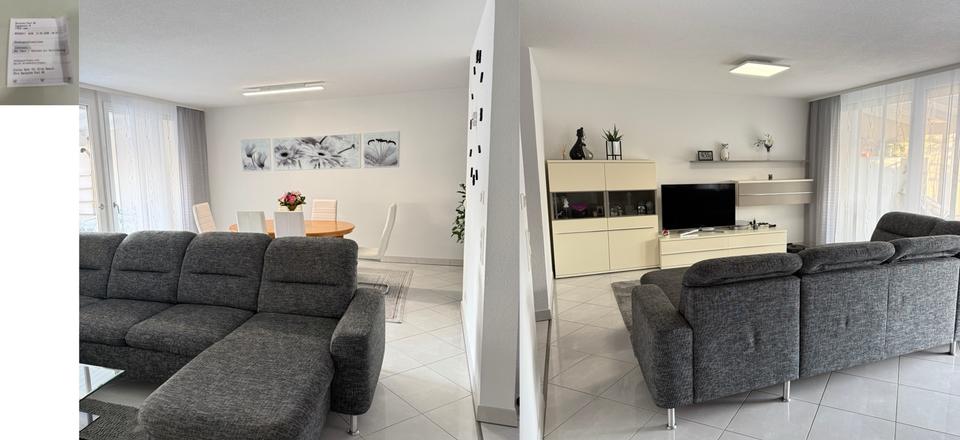 Doppelhaushälfte Lahr (Schwarzwald) - 5 Zimmer, 112 m&sup2;, 640.000&euro; | Angebot:26961284