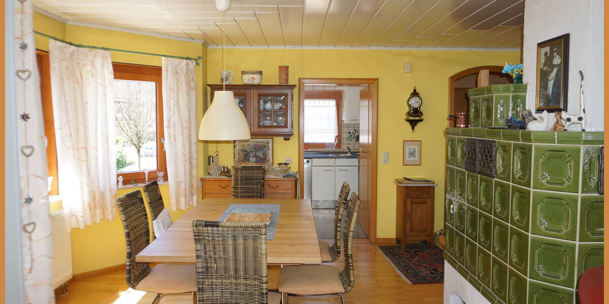 Reihenendhaus Zell am Harmersbach Zell - 5 Zimmer, 110 m&sup2;, 429.000&euro; | Angebot:25739427