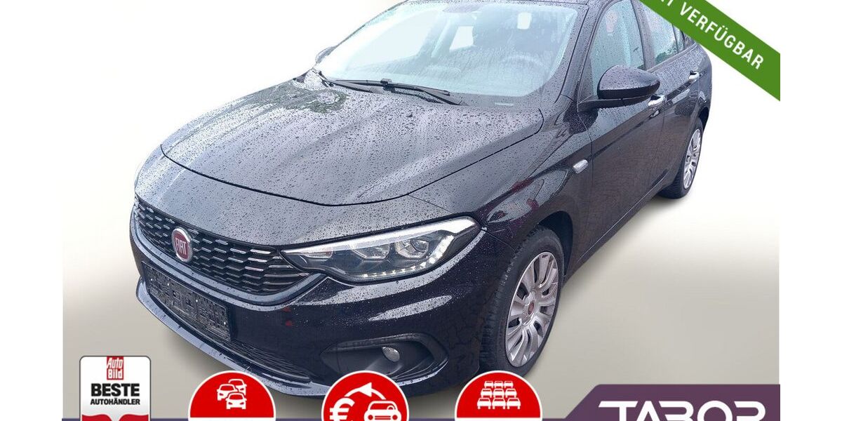 Fiat Tipo 35.850 km 15.688 &euro; Kehl 77694
