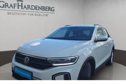 VW T-Roc 21.500 km 24.777 &euro; Lahr 77933