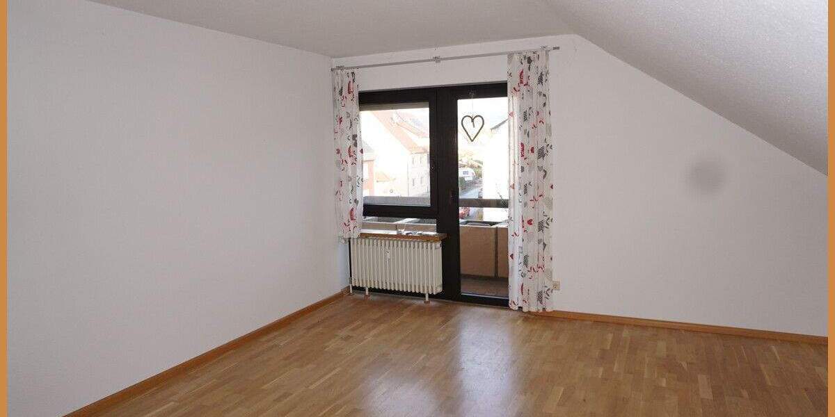 Etagenwohnung Zell am Harmersbach Zell - 2 Zimmer, 97 m&sup2;, 265.000&euro; | Angebot:25774653