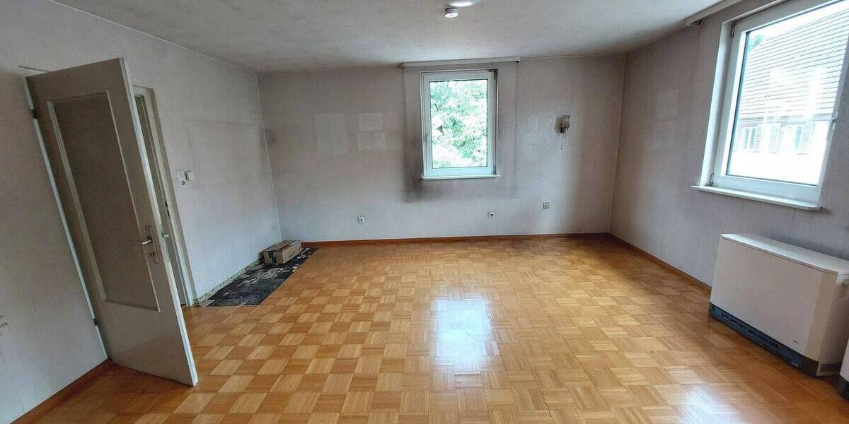 Einfamilienhaus Kippenheim - 5 Zimmer, 132 m&sup2;, 270.000&euro; | Angebot:25703672