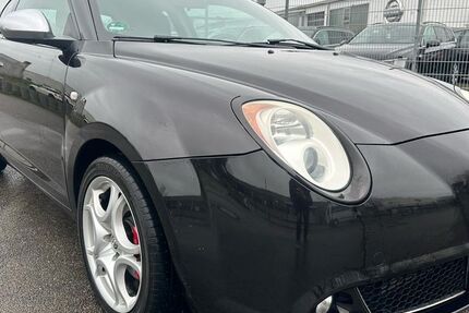 Alfa Romeo MiTo 223.257 km 2.999 &euro; Lahr-Langenwinkel 77933