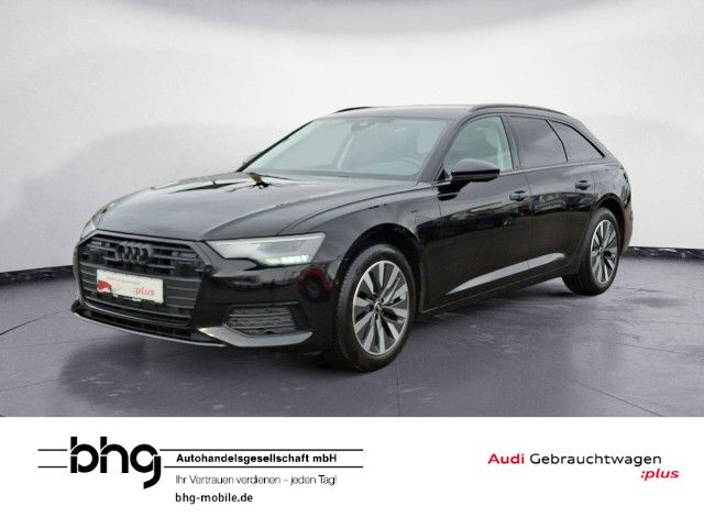 Audi A6 106.317 km 29.720 &euro; Kehl 77694