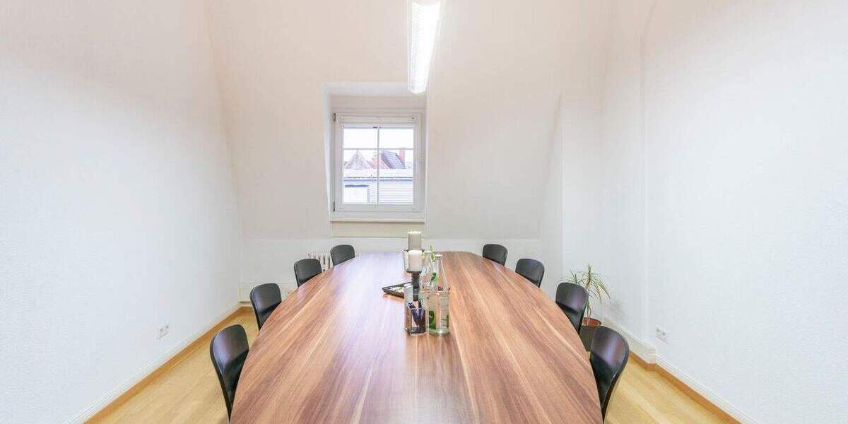 Gewerbeobjekt Lahr/Schwarzwald Lahr - 7 Zimmer, 158 m&sup2;, 2.090&euro; | Angebot:25733871