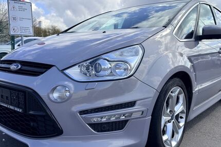 Ford S-Max 223.000 km 5.600 &euro; Lahr-Langenwinkel 77933