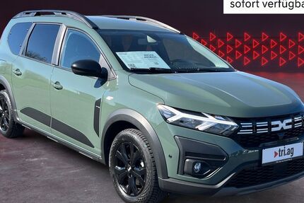 Dacia Jogger 24.780 km 19.770 &euro; Kippenheim 77971