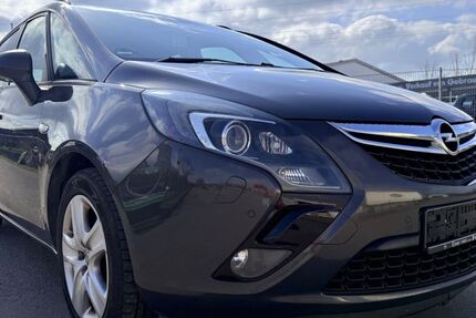 Opel Zafira 284.000 km 4.400 &euro; Lahr-Langenwinkel 77933