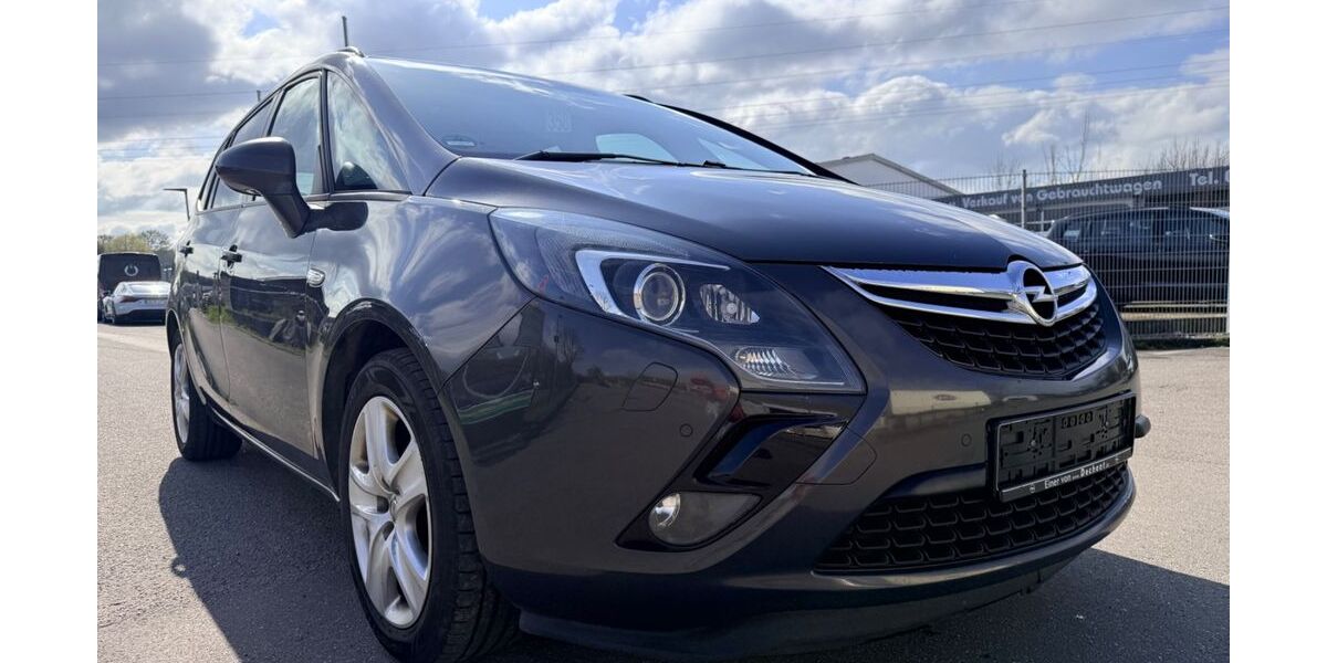 Opel Zafira 284.000 km 4.400 &euro; Lahr-Langenwinkel 77933