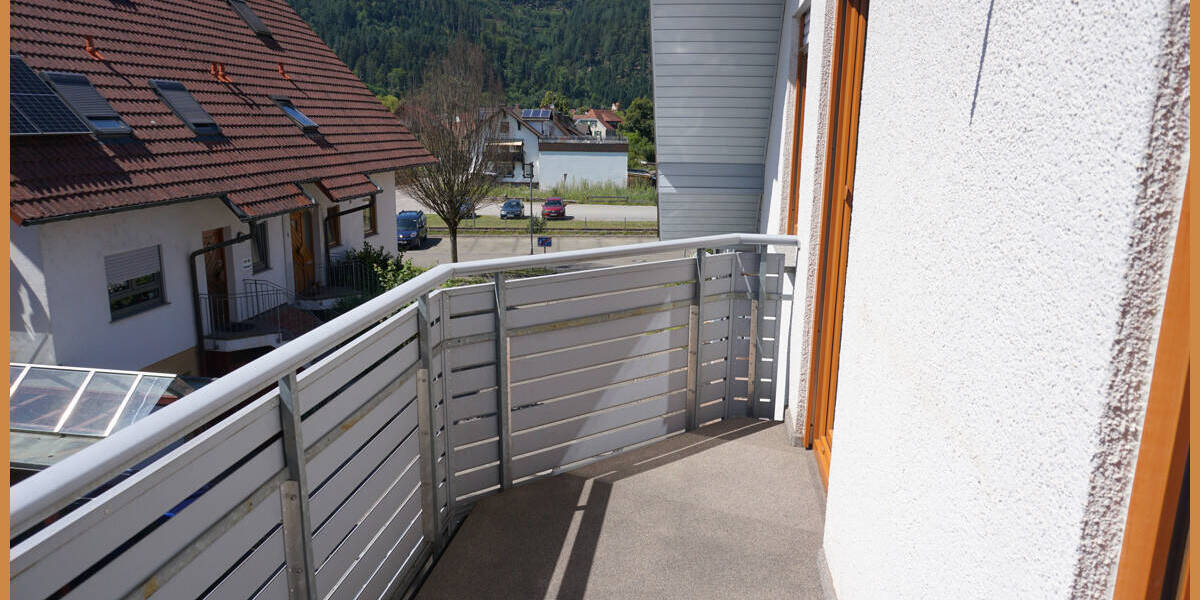 Reihenendhaus Zell am Harmersbach Zell - 5 Zimmer, 110 m&sup2;, 429.000&euro; | Angebot:25739427