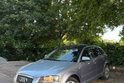 Audi A3 87.150 km 4.999 &euro; Kehl 77694