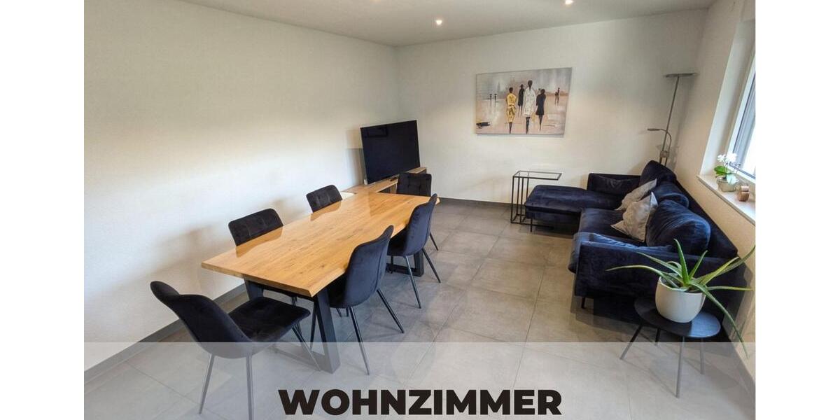 Etagenwohnung Bühl - 1.390&euro; | Angebot:25408538