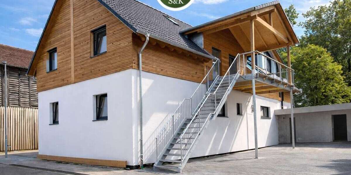 Einfamilienhaus Kehl - 4.5 Zimmer, 155 m&sup2;, 429.000&euro; | Angebot:25829474