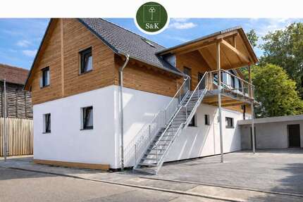 Haus Kehl - 4.5 Zimmer, 155 m&sup2;, 429.000&euro; | Angebot:25829474