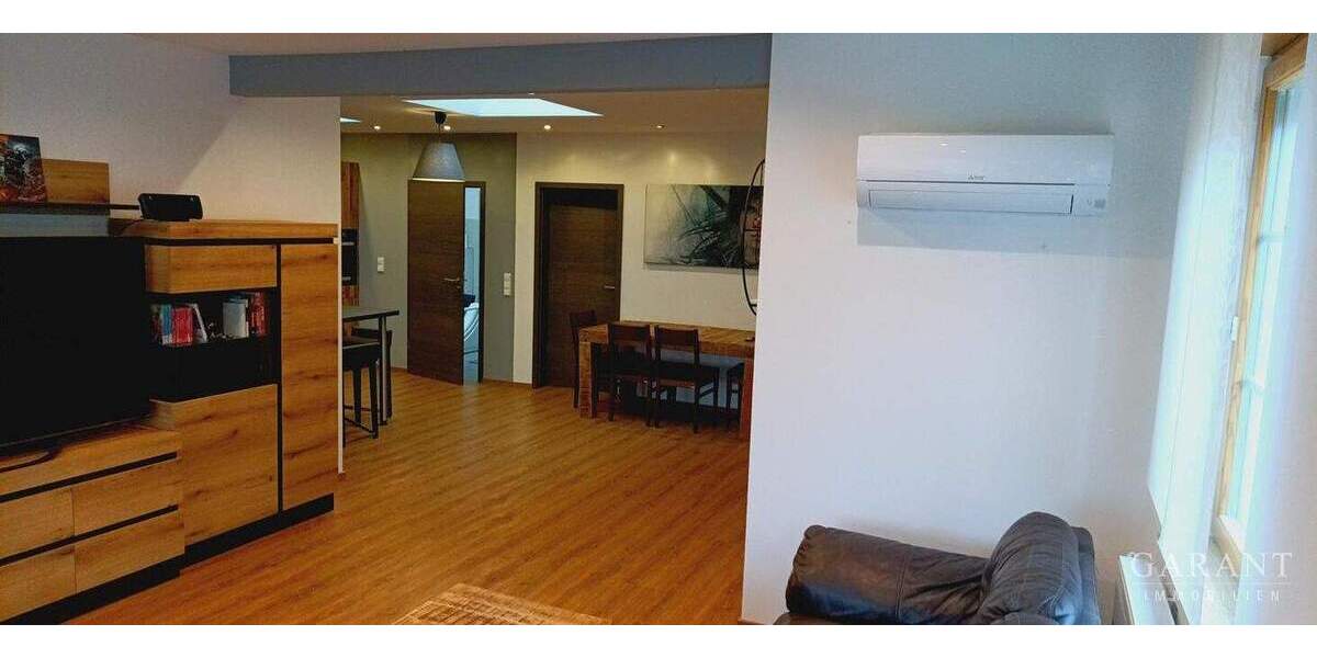 Bungalow Kappel-Grafenhausen Kappel - 4 Zimmer, 100 m&sup2;, 448.000&euro; | Angebot:25707662