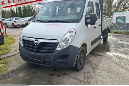 Opel Movano 176.613 km 9.185 &euro; Achern 77855