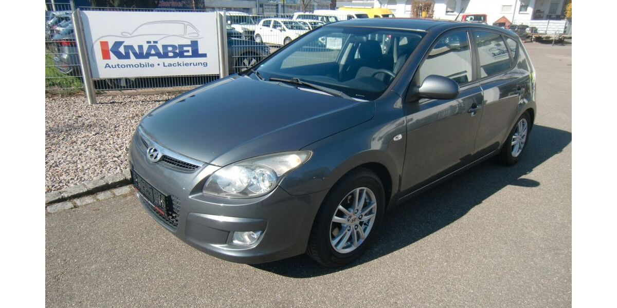 Hyundai i30 152.915 km 3.900 &euro; Willstätt 77731