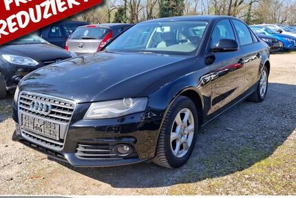Audi A4 210.541 km 3.485 &euro; Achern 77855