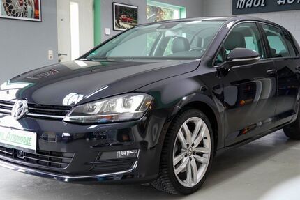 VW Golf 75.000 km 14.490 &euro; Herbolzheim 79336