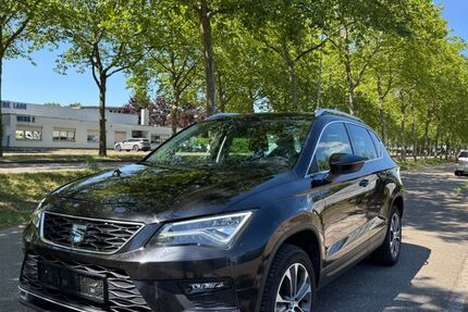 Seat Ateca 182.000 km 9.700 &euro; Lahr 77933