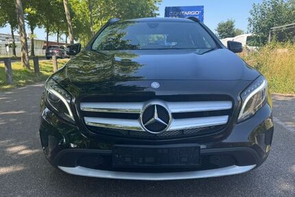 Mercedes-Benz GLA 200 164.000 km 14.999 &euro; Lahr 77933
