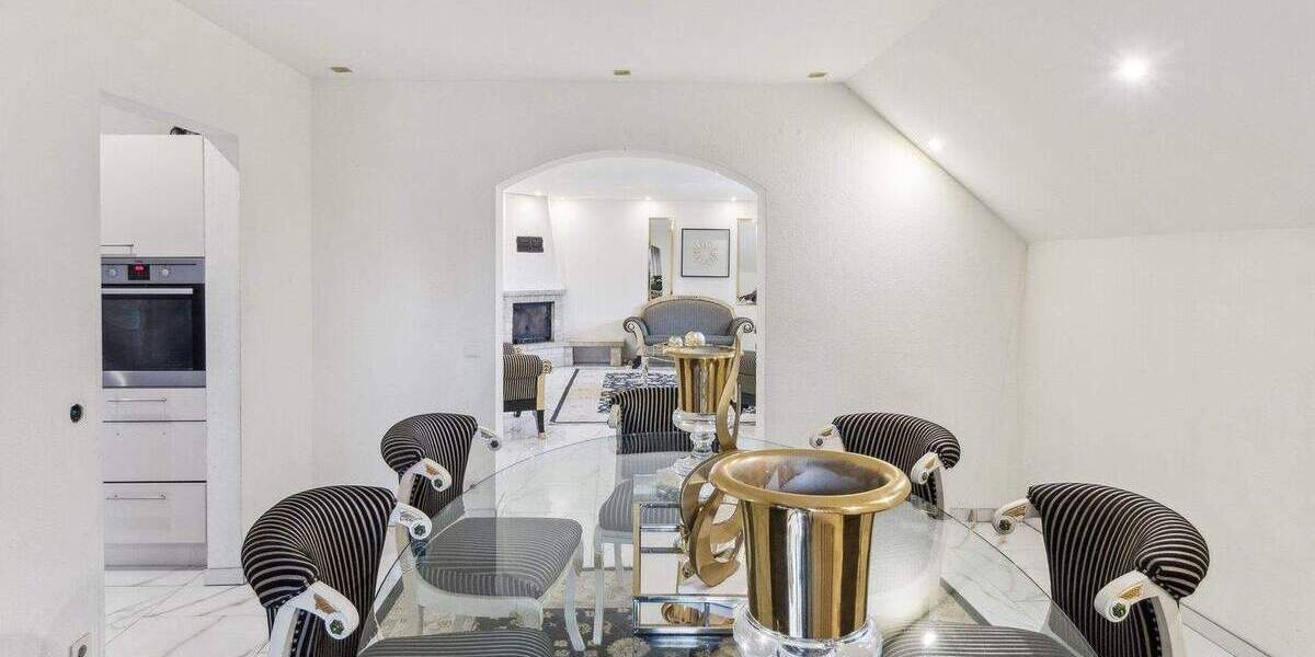 Etagenwohnung Kehl Goldscheuer - 6 Zimmer, 138 m&sup2;, 349.000&euro; | Angebot:25800585