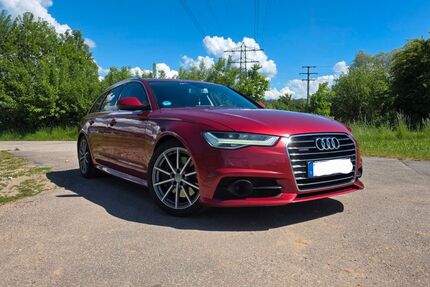 Audi A6 177.932 km 20.900 &euro; Gengenbach 77723