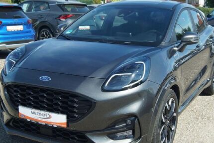 Ford Puma 42.812 km 22.990 &euro; Appenweier-Urloffen 77767
