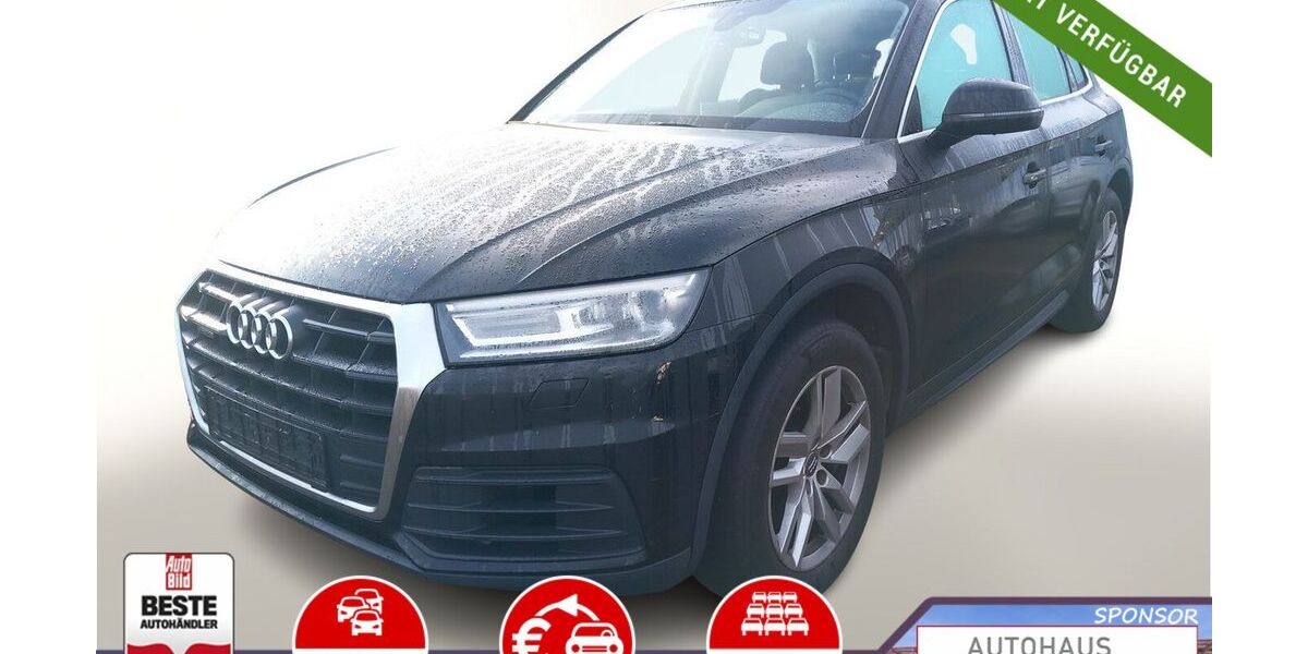 Audi Q5 132.500 km 26.488 &euro; Kehl 77694