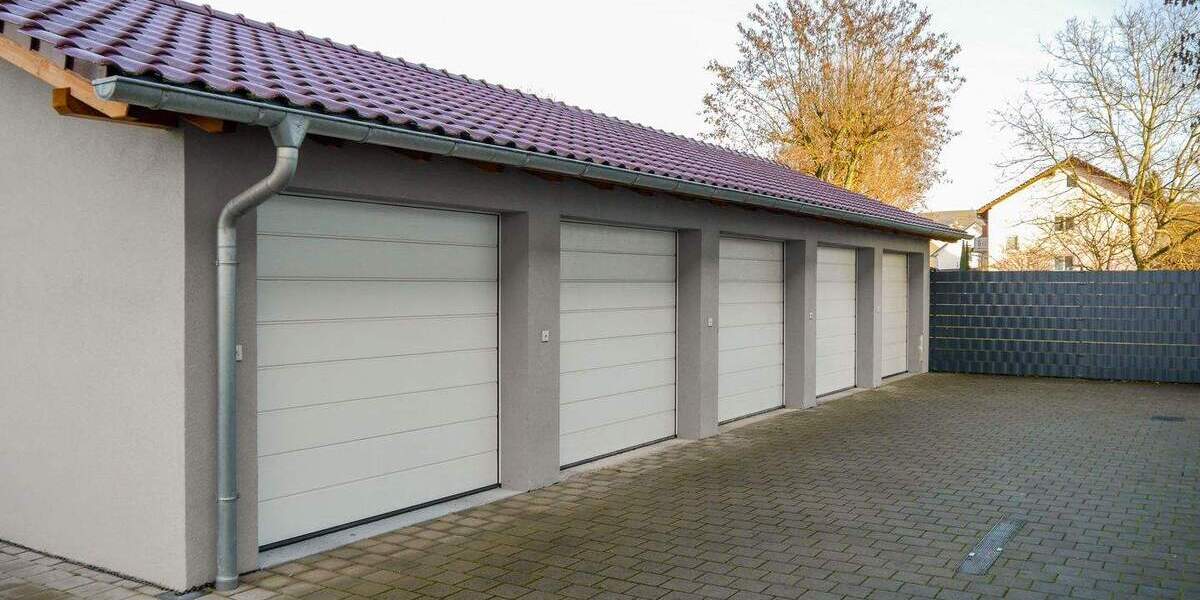 Etagenwohnung Lahr/Schwarzwald Lahr - 4 Zimmer, 122 m&sup2;, 379.500&euro; | Angebot:25683847