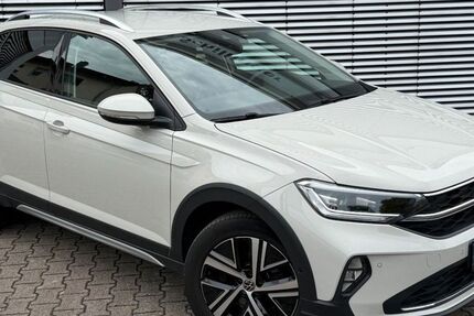 VW Taigo 43.000 km 19.650 &euro; Offenburg 77656