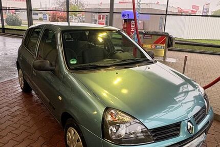 Renault Clio 200.800 km 2.990 &euro; Berghaupten 77791